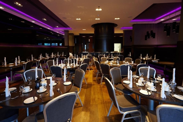 Grand Hotel Reykjavik